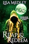 Reap & Redeem (The Reapers, #2)