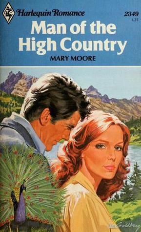 Man of the High Country (Paperback)