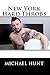 New York Hard Throbs (Gay MM Erotica)