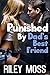 Punished By Dad's Best Friend by Riley Moss