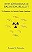 HOW DANGEROUS IS RADIATION, REALLY?: The Experience of a Chernobyl Disaster Eyewitness