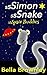 Simon Snake Space Buddies: ...