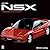 Honda Acura NSX: Honda's Su...