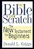 The Bible from Scratch: The New Testament for Beginners