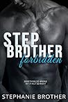 Stepbrother Forbidden