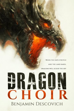 Dragon Choir (Kindle Edition)