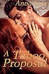 A Taboo Proposal