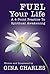 Fuel Your Life: A 4-Point Practice To Spiritual Awakening