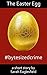 The Easter Egg: #bytesizedc...