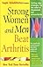 Supple Rehabilitation Presents Strong Women And Men Beat Arthritis
