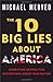 The 10 Big Lies about America by Michael Medved