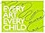 Every Art, Every Child: A Curriculum In, About, and Through the Arts (1)