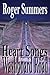 Heart Songs from a Washboard Road by Roger Summers