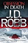 Obsession in Death by J.D. Robb