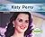 Katy Perry: Famous Pop Singer & Songwriter (Pop Bios)