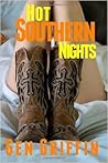 Hot Southern Nights (Possum Creek, #3) Hot Southern Nights (Possum Creek, #3)