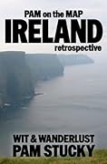 Pam on the Map: Ireland