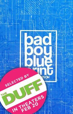 Bad Boy Blueprint