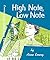 High Note Low Note (Sally Burnaby Series Book 4)