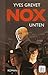 Unten (NOX, #1)