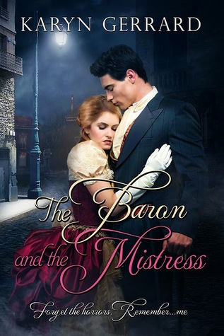 The Baron and the Mistress (Kindle Edition)