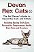 Devon Rex Cats: The Pet Own...