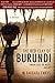The Red Clay of Burundi: Finding God, the Music, and Me