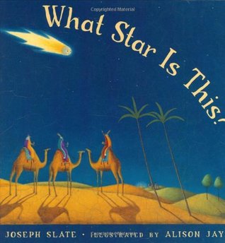 What Star Is This? (Hardcover)