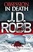 Obsession in Death (In Death #40) by J.D. Robb