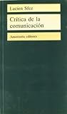 Crítica de la comunicación