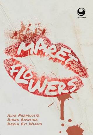 Maret: Flowers (Paperback)