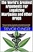 The World’s Greatest Arguments For Legalizing Marijuana and Other Drugs: "These are the best arguements in the world that will help you persuade those against marijuana and other drugs"