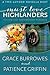 Must Love Highlanders (Dunr...