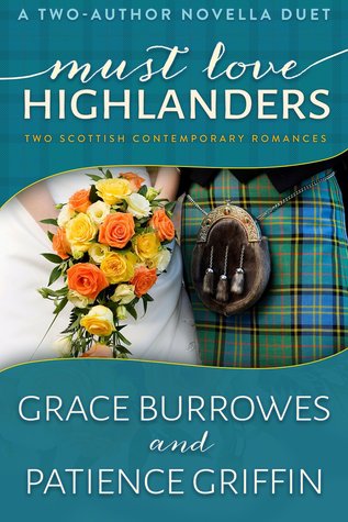 Must Love Highlanders (Dunroamin Holiday is Highland Holiday #2)