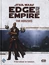 Far Horizons (Star Wars: Edge of the Empire)