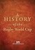 A History of the Rugby World Cup by Paul Verdon