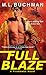 Full Blaze (Firehawks, #2)
