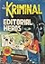 Kriminal n. 108: Editorial Heros