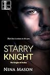 Starry Knight by Nina Mason