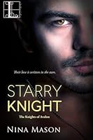 Starry Knight (The Knights of Avalon, #1)
