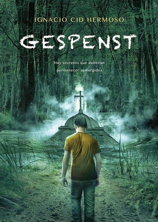 Gespenst
