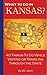 What To Do In Kansas?: 40 Things To Do While Visiting or Traveling Through the State