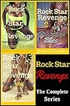 Rock Star Revenge: BWWM Interracial Menage Rock Star Box Set Collection