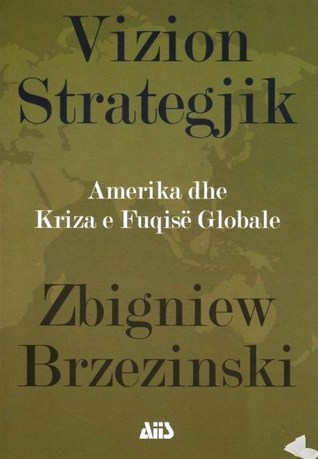 Vizion Strategjik