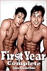 First Year by James Benedict Noble