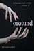 Orotund by B.P. Gregory