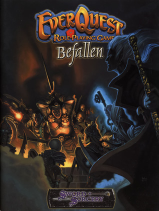 Befallen (Everquest RolePlaying Game)