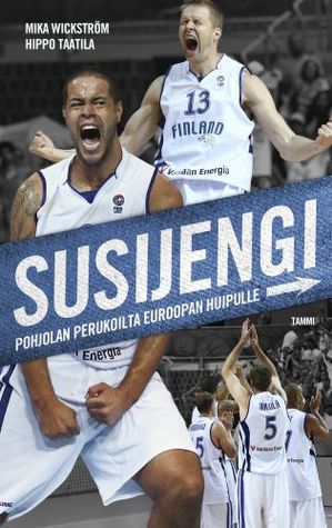 Susijengi - Pohjolan perukoilta Euroopan huipulle