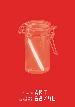 ART 88/46 Tomo 2 (ART 88/46, #2)