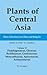 Plants of Central Asia - Plant Collection from China and Mongolia Vol. 13: Plumbaginaceae, Oleaceae, Buddlejaceae, Gentianaceae, Menyanthaceae, Apocynaceae, Asclepiadaceae